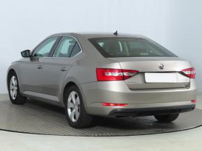 Škoda Superb  2.0 TDI 