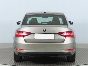 Škoda Superb  2.0 TDI 