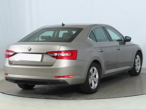 Škoda Superb  2.0 TDI 