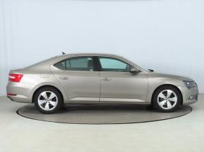 Škoda Superb  2.0 TDI 