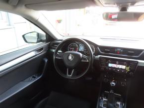 Škoda Superb  2.0 TDI 