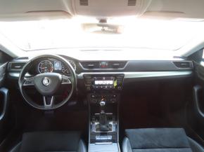 Škoda Superb  2.0 TDI 