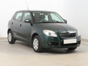 Škoda Fabia  1.2 12V 