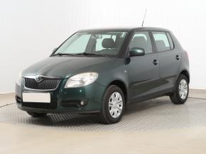 Škoda Fabia  1.2 12V 