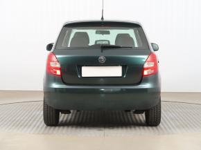 Škoda Fabia  1.2 12V 