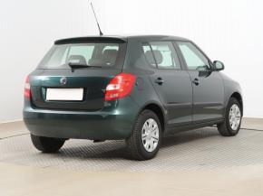 Škoda Fabia  1.2 12V 