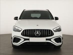 Mercedes-Benz GLA  GLA 35 AMG 4MATIC 