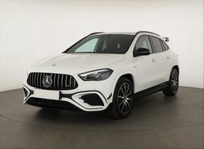 Mercedes-Benz GLA  GLA 35 AMG 4MATIC 