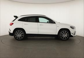 Mercedes-Benz GLA  GLA 35 AMG 4MATIC 