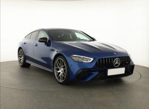 Mercedes-Benz AMG GT 4-door  53 4MATIC+ AMG 