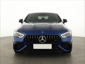 Mercedes-Benz AMG GT 4-door  53 4MATIC+ AMG 