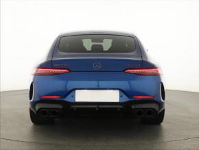 Mercedes-Benz AMG GT 4-door  53 4MATIC+ AMG 