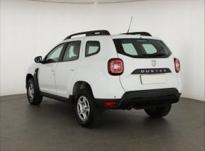 Dacia Duster  1.5 Blue dCi 