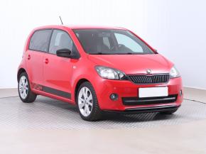 Škoda Citigo  1.0 MPI Monte Carlo 