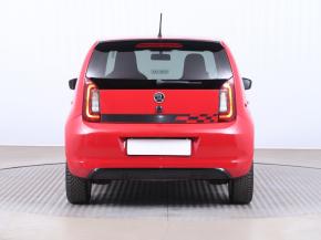 Škoda Citigo  1.0 MPI Monte Carlo 