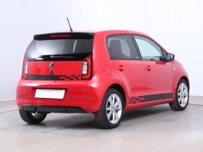 Škoda Citigo  1.0 MPI Monte Carlo 