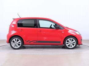 Škoda Citigo  1.0 MPI Monte Carlo 