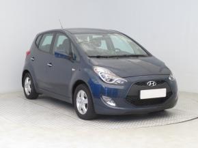 Hyundai ix20  1.4 CVVT 