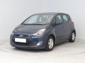 Hyundai ix20  1.4 CVVT 