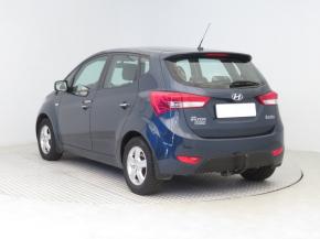 Hyundai ix20  1.4 CVVT 