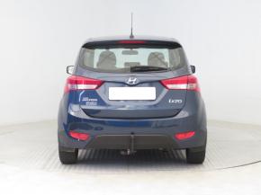 Hyundai ix20  1.4 CVVT 