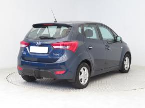 Hyundai ix20  1.4 CVVT 