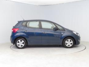 Hyundai ix20  1.4 CVVT 