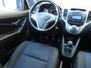 Hyundai ix20  1.4 CVVT 