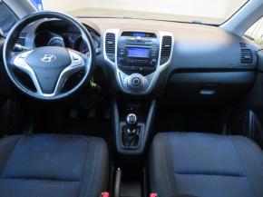 Hyundai ix20  1.4 CVVT 