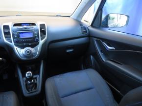 Hyundai ix20  1.4 CVVT 