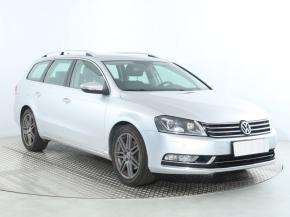 Volkswagen Passat  2.0 TDI Highline Bluemotion 