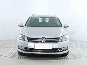 Volkswagen Passat  2.0 TDI Highline Bluemotion 