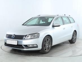 Volkswagen Passat  2.0 TDI Highline Bluemotion 