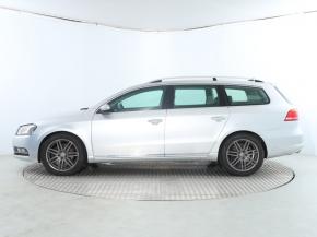 Volkswagen Passat  2.0 TDI Highline Bluemotion 