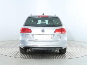 Volkswagen Passat  2.0 TDI Highline Bluemotion 