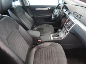 Volkswagen Passat  2.0 TDI Highline Bluemotion 