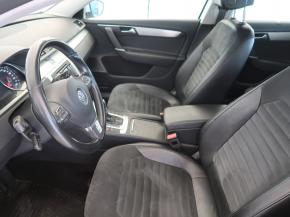 Volkswagen Passat  2.0 TDI Highline Bluemotion 