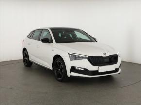 Škoda Scala  1.0 TSI Monte Carlo 