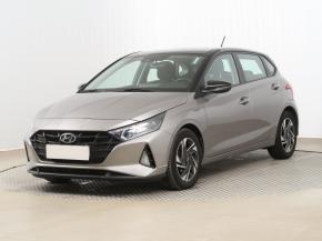 Hyundai i20  1.2 Comfort 