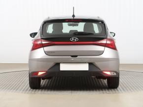 Hyundai i20  1.2 Comfort 