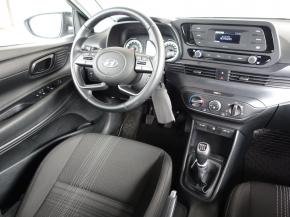 Hyundai i20  1.2 Comfort 