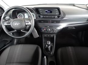 Hyundai i20  1.2 Comfort 