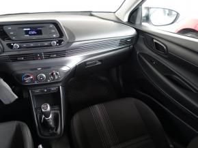 Hyundai i20  1.2 Comfort 