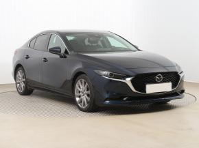 Mazda 3  2.0 Skyactiv-G 