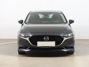 Mazda 3  2.0 Skyactiv-G 