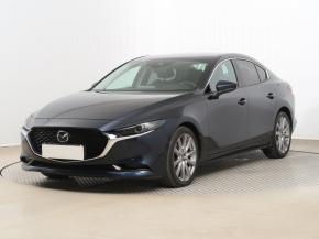 Mazda 3  2.0 Skyactiv-G 