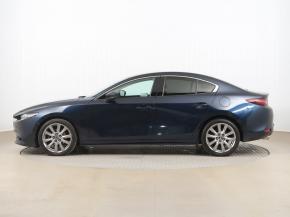 Mazda 3  2.0 Skyactiv-G 