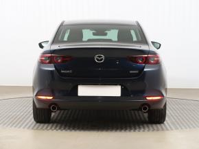 Mazda 3  2.0 Skyactiv-G 