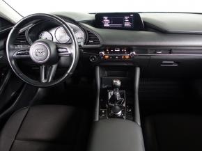 Mazda 3  2.0 Skyactiv-G 