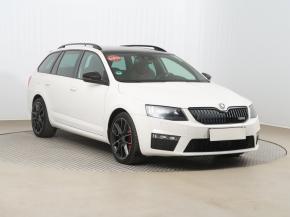 Škoda Octavia  RS 2.0 TDI RS Challenge 